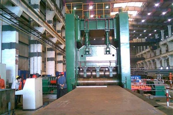 什么是板材矯平機，是由哪些結(jié)構(gòu)組成的